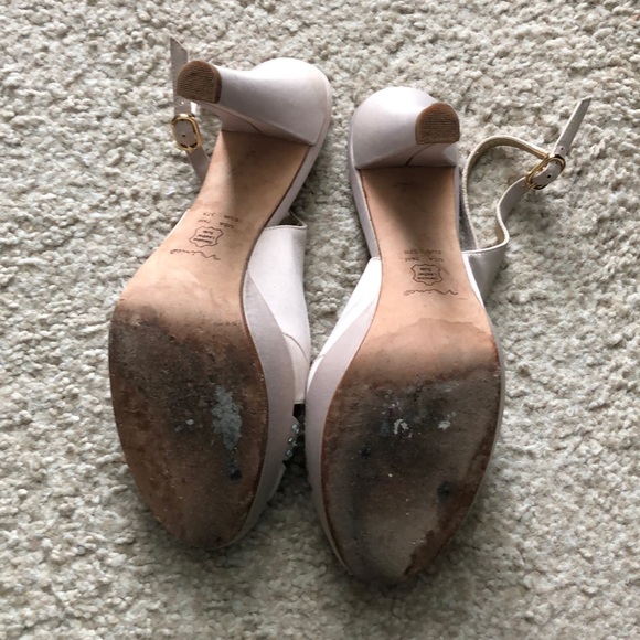 Nina heels - Picture 2 of 3